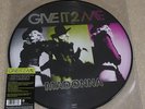 MADONNA Give It 2 Me UK 12