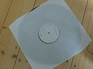 Emerson Lake & Palmer - Emerson Lake & Palmer / LP test pressing,