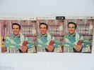 Faron Young - Sweethearts or Strangers - Parts 1, 2 & 3 - Capitol 778 45 RPM NM
