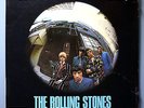 ROLLING STONES BIG HITS (HIGH TIDE) RARE '66 UK DECCA GREEN LABEL LP w/BOOKLET