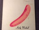 VELVET UNDERGROUND & NICO S/T Debut LP Verve Original Lou Reed Andy Warhol