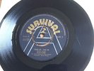 Ester Byrde - Touch me-take me UK 45 on Survival  - rare PROMO - excellent