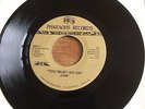 Junei - You must go on US 45 Indie Modern Soul on Pharaohs Records - excellent