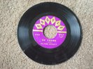 CLYDE STACY 45 ARGYLE 1001 A BROKEN HEART B/W SO YOUNG