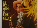 Bunky Green 