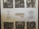 FREE SHIP vinyl PIXIES promo only LP indie LIVE AT THE METRO CHICAGO 8 10 89