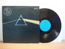 PINK FLOYD - THE DARK SIDE OF THE MOON  DDR AMIGA LP IN MINT COND.