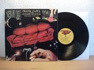 FRANK ZAPPA & THE MOTHERS OF INVENTION - ONE SIZE FITS ALL 1975 RARE ITALIAN LP
