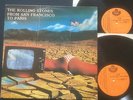 Rolling Stones: From San Francisco to Paris (2x LP)