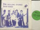 Rolling Stones: Shattered (LP)