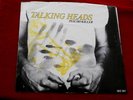 TALKING HEADS  PSYCHO KILLER  NEAR MINT  RARE PROMO  SIRE  1013    ROCK  45