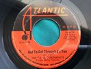 Hear Northern Soul 45 : The T.S.U. Tornadoes   Got To Get Through To You   2614