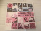The Jam Sound Affects Ltd Edition PINK VINYL LP (2016) Paul Weller SEALED