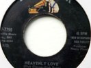 ? Northern Soul - TONI HARPER - HEAVENLY LOVE on RCA VICTOR - Hear ?