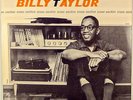 BILLY TAYLOR-CROSS-SECTION-MINT RECORD, UNPLAYED, LIMITED EDITION