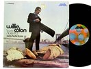 WILLIE COLON Hector Lavoe LP Cosa Nuestra FANIA Rc A++ Shrink LISTEN Mono SALSA
