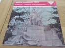RAFAEL KUBELIK BRAHMS SYMPHONY NO.4 OP.98 UK ORIG.DECCA SXL 2206 WBg PRESS