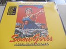 The Rolling Stones - Some Girls - Live In Texas ´78  - 2LP Vinyl // Neu&OVP