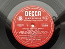 The Rolling Stones Through The Past Darkly 1st Press UK Decca LP Mono *STUNNING*