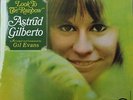Astrud Gilberto 'Look to the rainbow' - arranged & conducted by Gil Evans