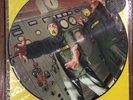 Altern 8 - Full On .. Mask Hysteria (LP, Album, Ltd, Pic)