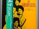 THE SHIRELLES The Greatest 21 Hits JAPAN IMPORT FROM 86-WITH OBI AND LYRIC SHEET