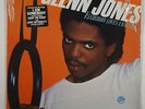 Glenn Jones 