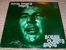 BOBBY CLANCY Good Times When - Ultra RARE 1974 Talbot Records 1631 - IRISH FOLK