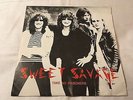 SWEET SAVAGE - Take No Prisoners / Killing Time - 1981 PARK 45 - NWOBHM