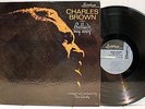 Rare R&B LP - Charles Brown - Ballads My Way - Mainstream # 56035
