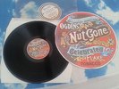 Small Faces ?– Ogdens' Nut Gone Flake 2008 re-issue GET550 +MINT CIRCULAR SLEEV