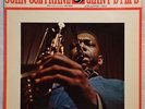 JOHN COLTRANE Giant Steps ATLANTIC JAZZ LP PINWHEEL