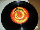 LITTLE CARL CARLTON '46 DRUMS, 1 GUITAR' ACT 4514 ACTION RECORDS 1968 UK ISSUE