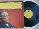 R134 DG RED STEREO BOHM BRAHMS SYMPHONY No.1 DGG 138 113 SLPM