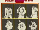 Elvis Presley - Having Fun With Elvis On Stage - A Talking Album Only (LP) - ...