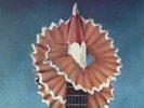 ROSSI VASCO MA COSA VUOI CHE SIA UNA CANZONE VINILE LP COLORATO BLU RSD 2017