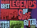 MORE LOST LEGENDS OF SURF G...-More Lost Legends Of Surf Guit  VINYL LP NEUF