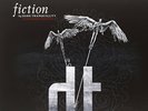 `Dark Tranquillity - Fiction (Expanded Edition) [LP+7``] (Red Viny VINYL LP NEUF