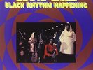 Gale, Eddie-Black Rhythm Happening (180 Gram Vinyl)  VINYL LP NEUF