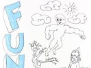 JOHNSTON,DANIEL-FUN  VINYL LP NEUF