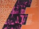 FANIA ALL STARS-LIVE AT THE RED GARTER 2  VINYL LP NEUF