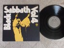 Black Sabbath ?– Black Sabbath Vol 4 RJ-5049 Japan
