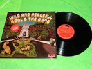 KOOL & THE GANG : Wild and peaceful - Original 1973 UK issue 12