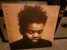 TRACY CHAPMAN - Self Titled - VINYL LP ORIGINAL ORIGINAL 1988 PRESS