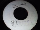 Alton Ellis With Tommy McCook & The Supersonics ?– Diana /  7''- VG-  /  Listen
