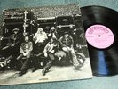 ALLMAN BROTHERS Rare Record Club Issue 2 LP AT FILLMORE EAST