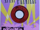 LEVEL 42 Micro kid / The sun goes down 821253 7 PROMO France Discotheque RTL
