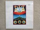 OLIVIA TREMOR CONTROL Dusk at Cubist Castle VERY RARE original VINYL LP, nrMint