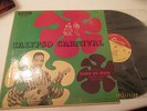 8 REGGAE CALYPSO LP'S LORD KITCHENER SPARROW LA MOTTA DUKE OF IRON JEWELS