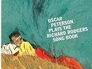 Oscar Peterson - Plays The Richard Rodgers Song Book + 1 [New Vinyl LP] Bonus Tr